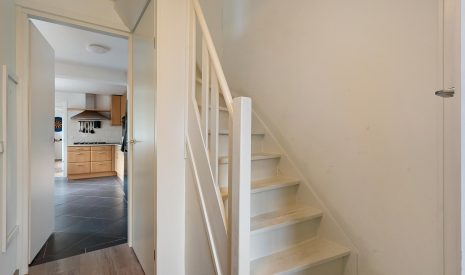 Te koop: Foto Woonhuis aan de Burg. van Veenlaan 8 in Nijeveen
