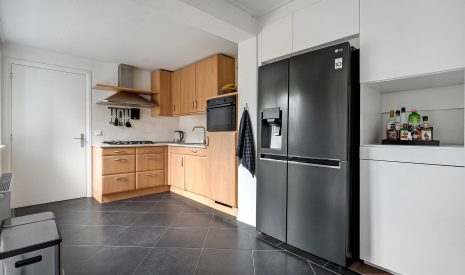 Te koop: Foto Woonhuis aan de Burg. van Veenlaan 8 in Nijeveen