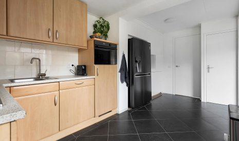 Te koop: Foto Woonhuis aan de Burg. van Veenlaan 8 in Nijeveen