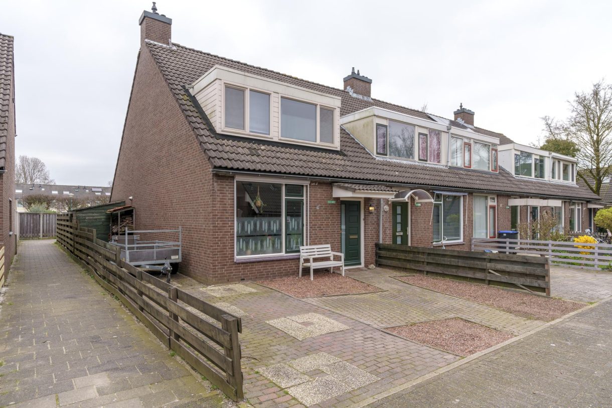 Te koop: Foto Woonhuis aan de Duivenkamp 417 in Maarssen