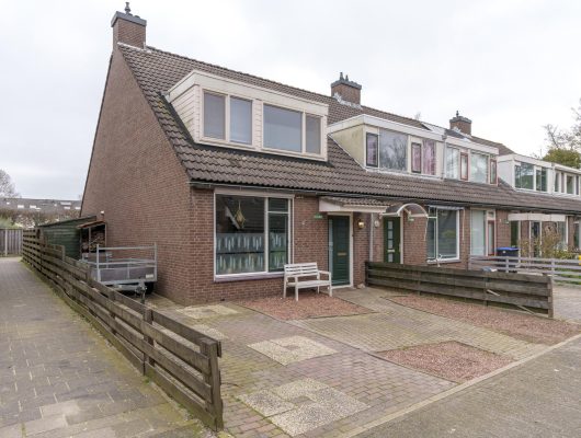 Hoofdfoto van Maarssen Duivenkamp 417