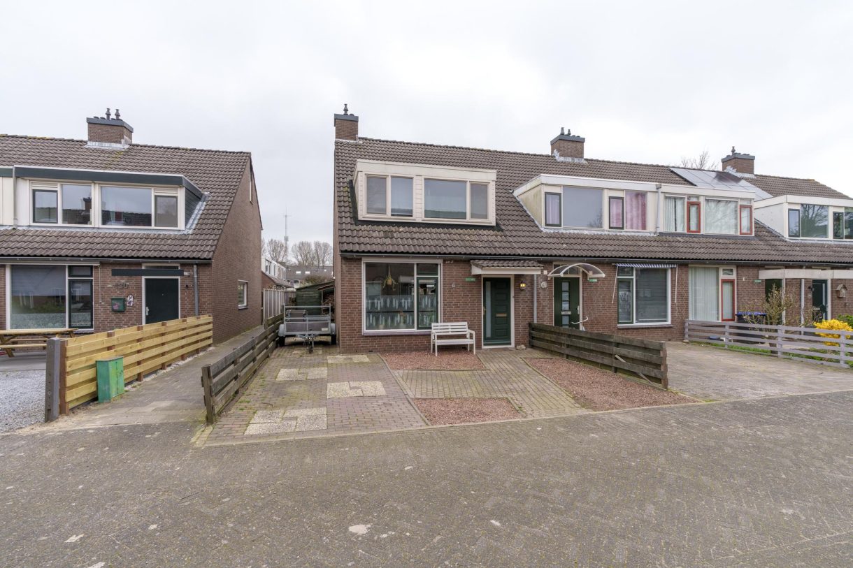 Te koop: Foto Woonhuis aan de Duivenkamp 417 in Maarssen