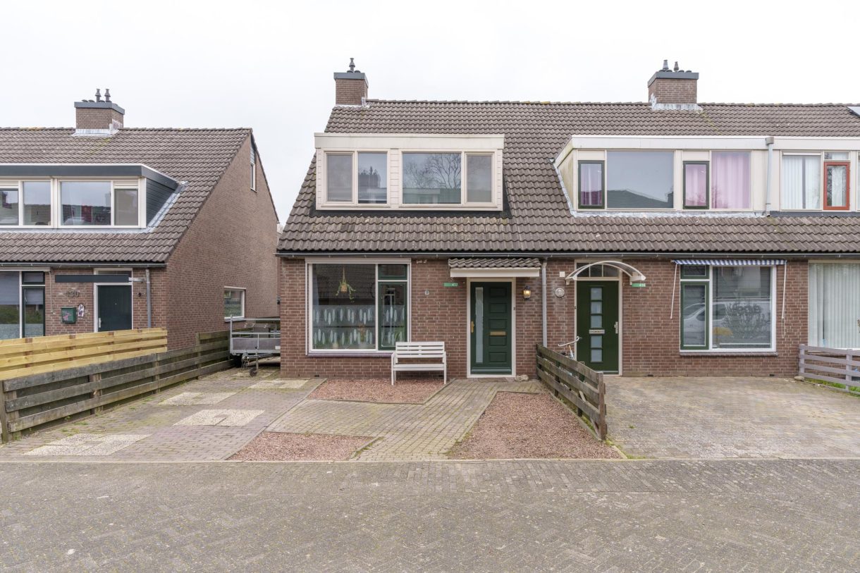 Te koop: Foto Woonhuis aan de Duivenkamp 417 in Maarssen