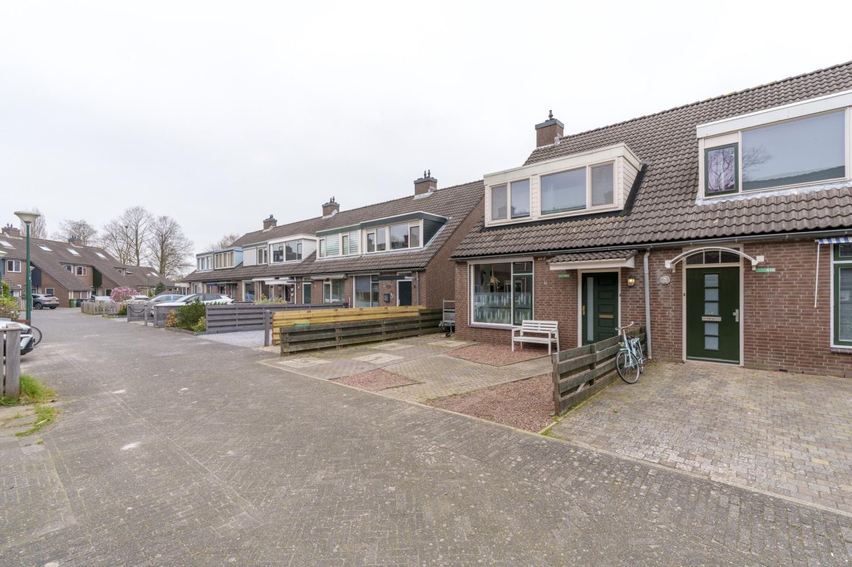 Te koop: Foto Woonhuis aan de Duivenkamp 417 in Maarssen
