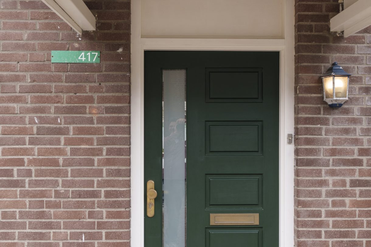 Te koop: Foto Woonhuis aan de Duivenkamp 417 in Maarssen