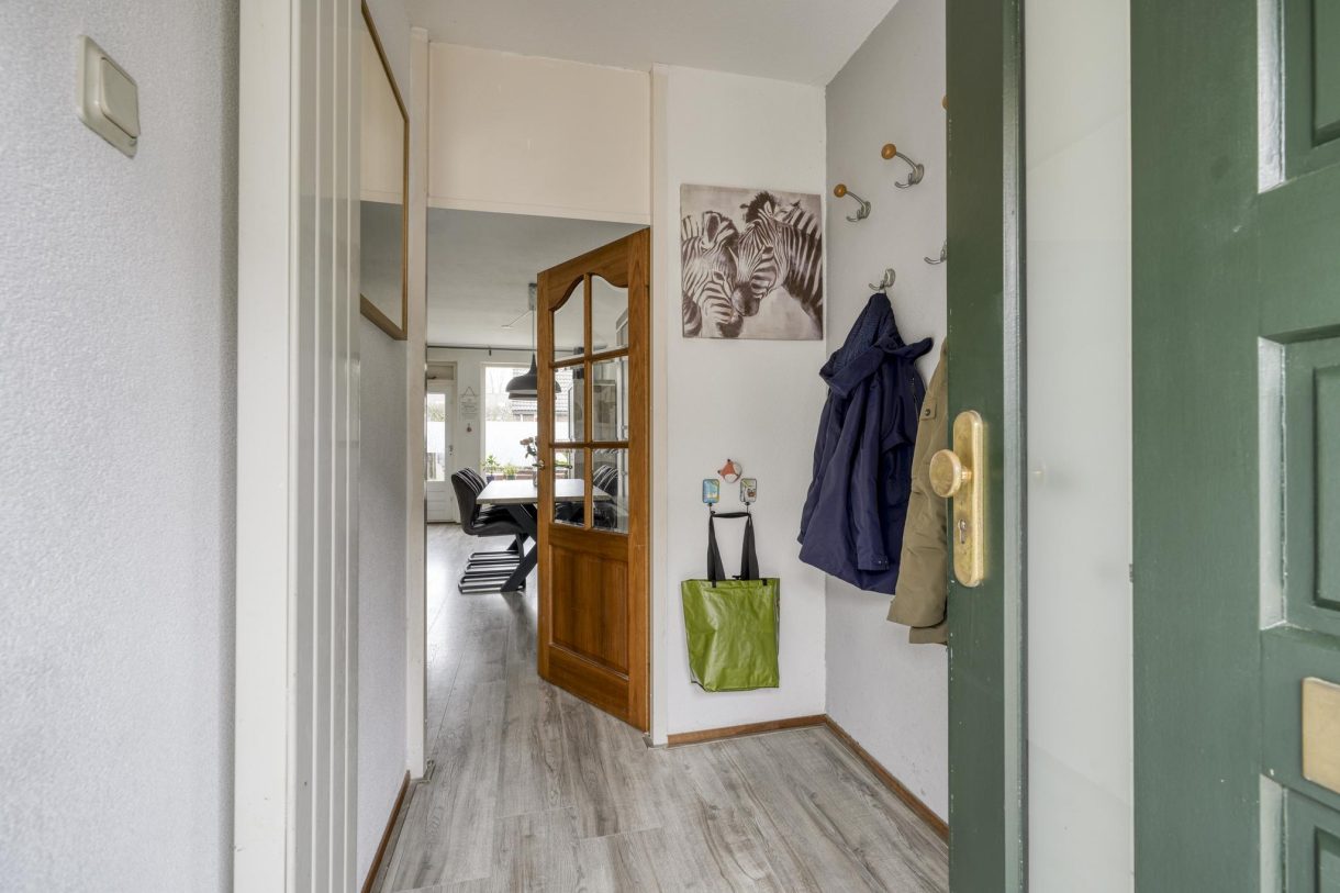 Te koop: Foto Woonhuis aan de Duivenkamp 417 in Maarssen