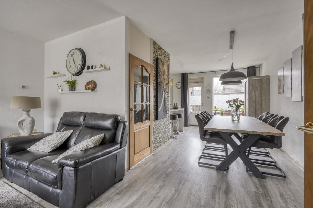 Te koop: Foto Woonhuis aan de Duivenkamp 417 in Maarssen