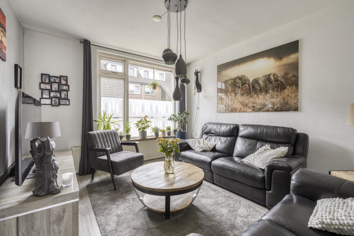 Te koop: Foto Woonhuis aan de Duivenkamp 417 in Maarssen