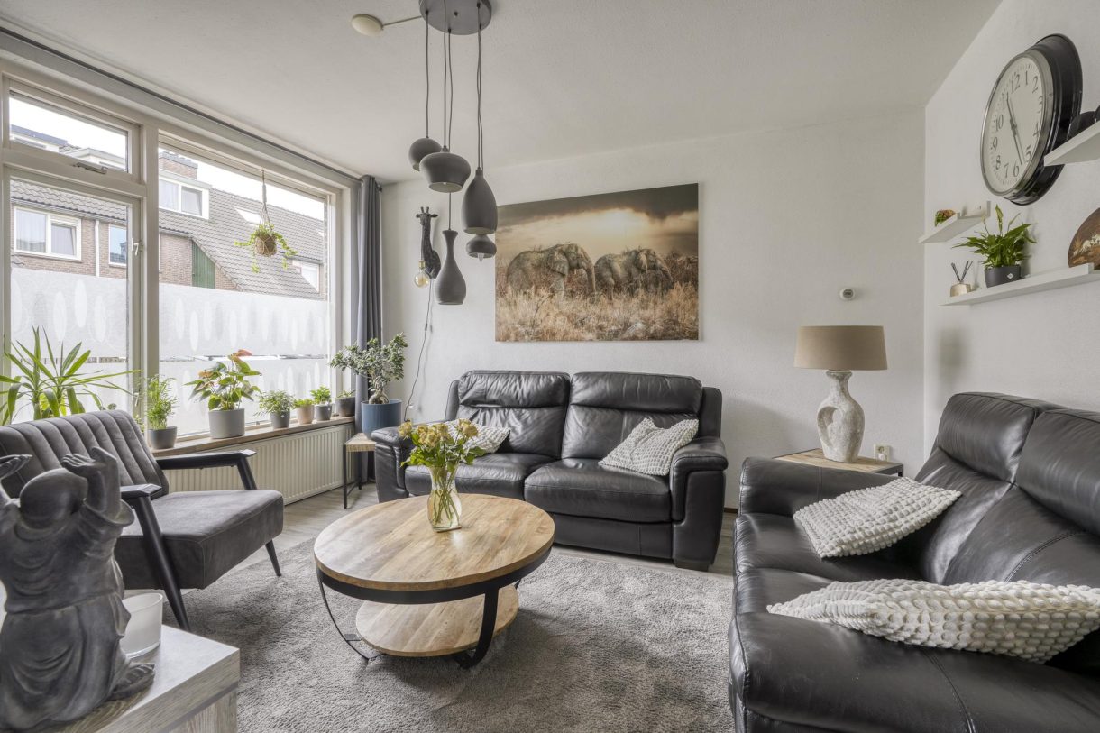 Te koop: Foto Woonhuis aan de Duivenkamp 417 in Maarssen