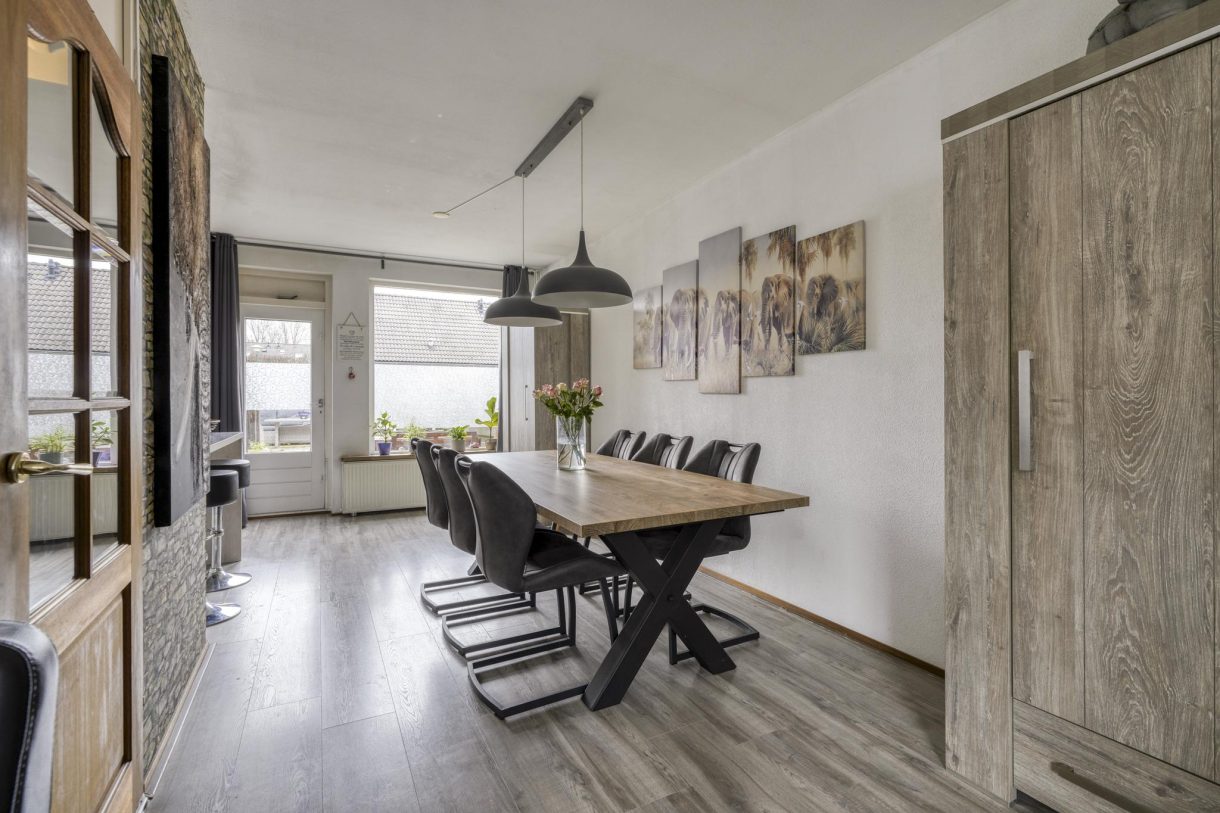 Te koop: Foto Woonhuis aan de Duivenkamp 417 in Maarssen