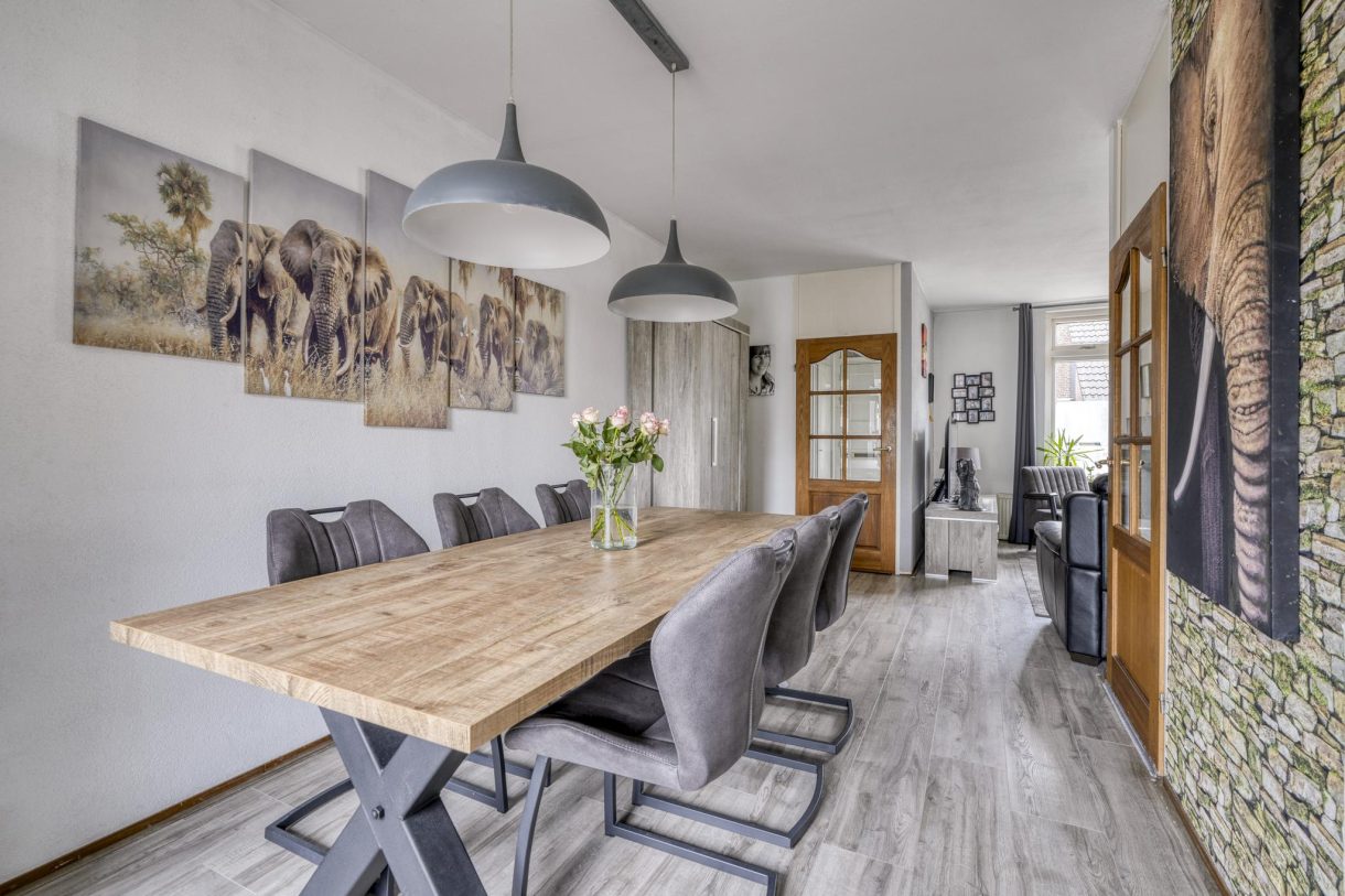 Te koop: Foto Woonhuis aan de Duivenkamp 417 in Maarssen