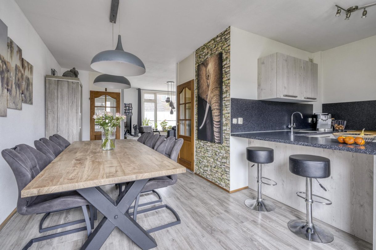 Te koop: Foto Woonhuis aan de Duivenkamp 417 in Maarssen