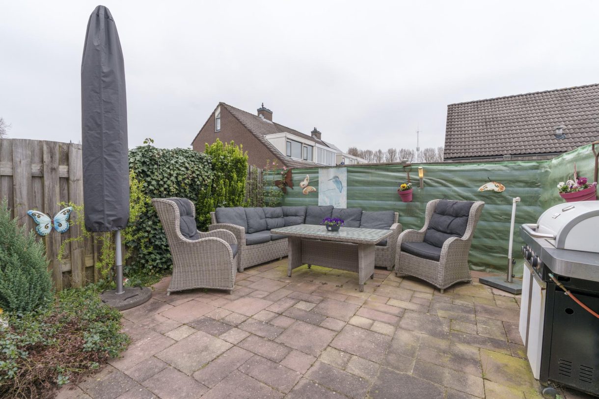 Te koop: Foto Woonhuis aan de Duivenkamp 417 in Maarssen