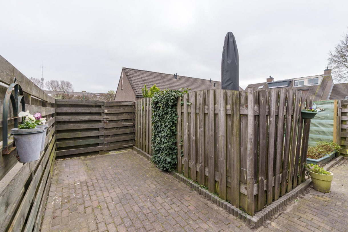 Te koop: Foto Woonhuis aan de Duivenkamp 417 in Maarssen