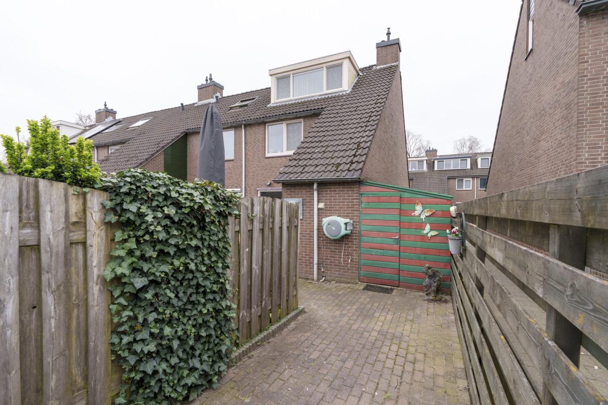 Te koop: Foto Woonhuis aan de Duivenkamp 417 in Maarssen