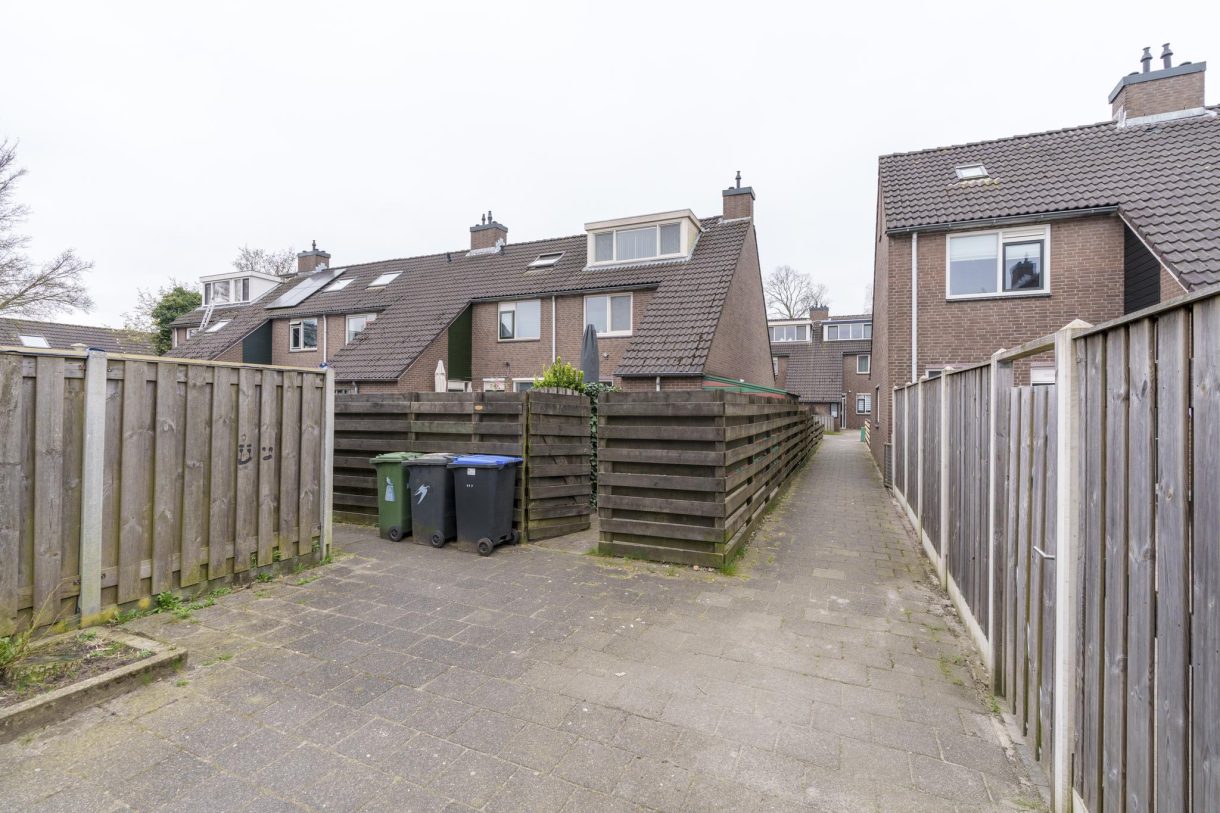 Te koop: Foto Woonhuis aan de Duivenkamp 417 in Maarssen