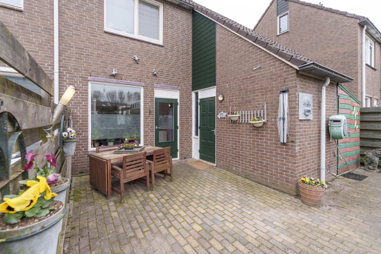 Te koop: Foto Woonhuis aan de Duivenkamp 417 in Maarssen