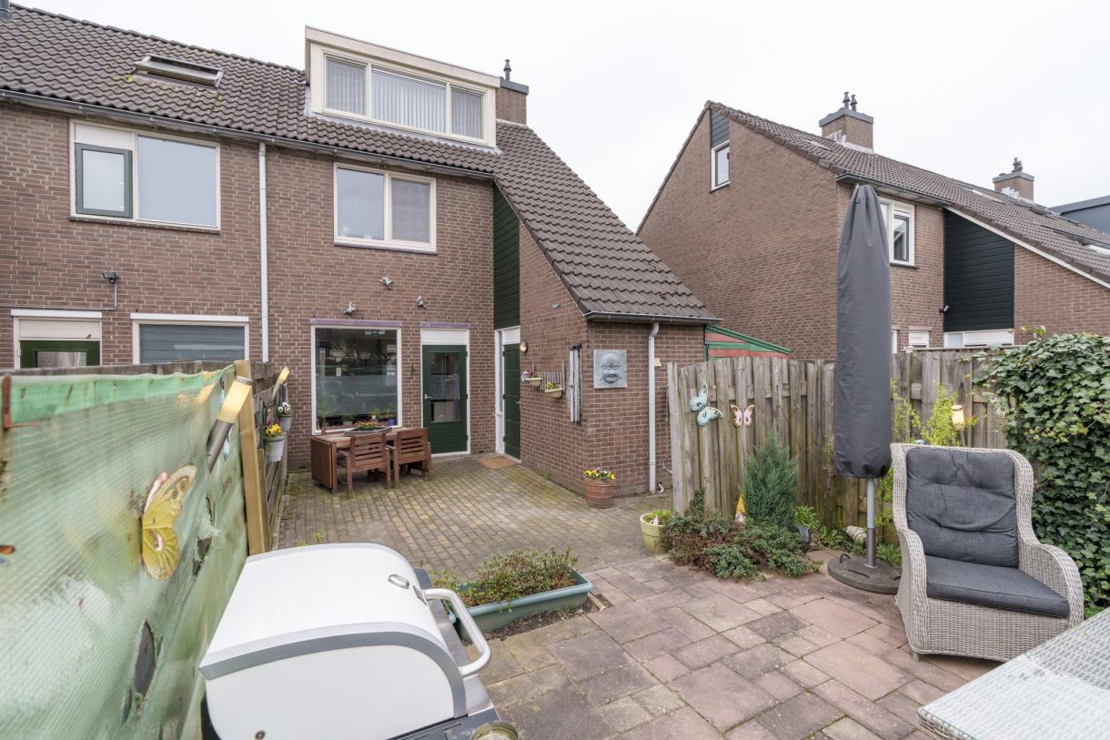 Te koop: Foto Woonhuis aan de Duivenkamp 417 in Maarssen