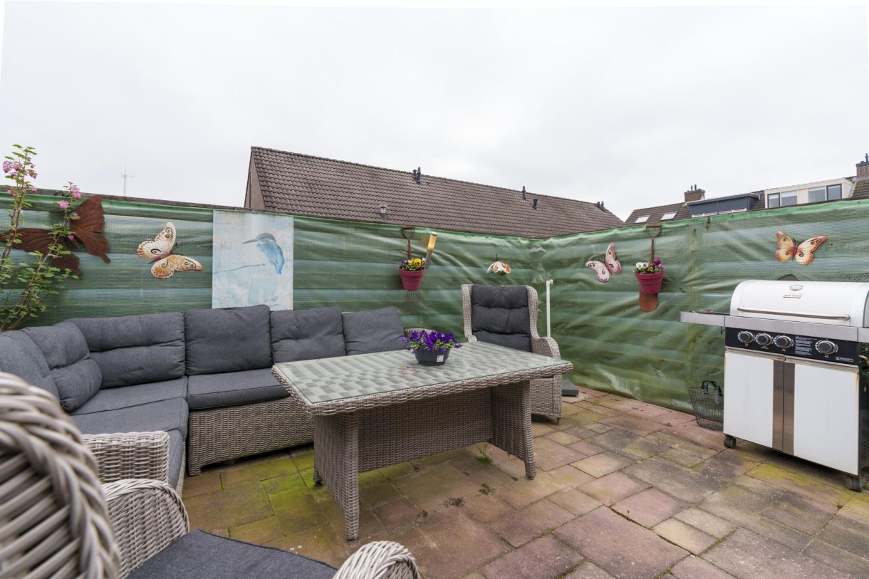 Te koop: Foto Woonhuis aan de Duivenkamp 417 in Maarssen