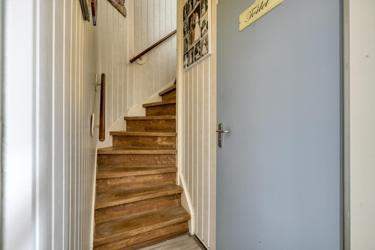 Te koop: Foto Woonhuis aan de Duivenkamp 417 in Maarssen