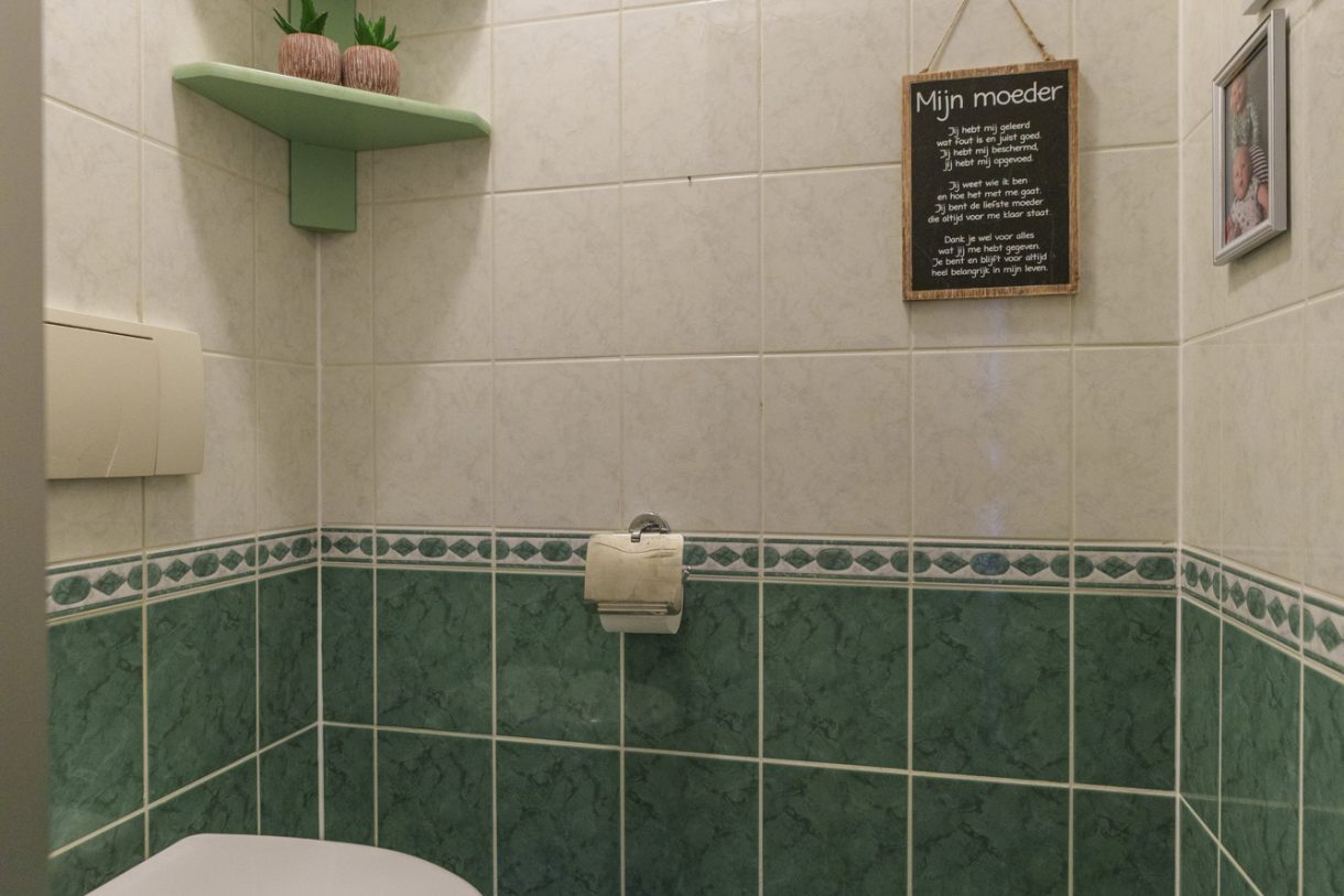 Te koop: Foto Woonhuis aan de Duivenkamp 417 in Maarssen