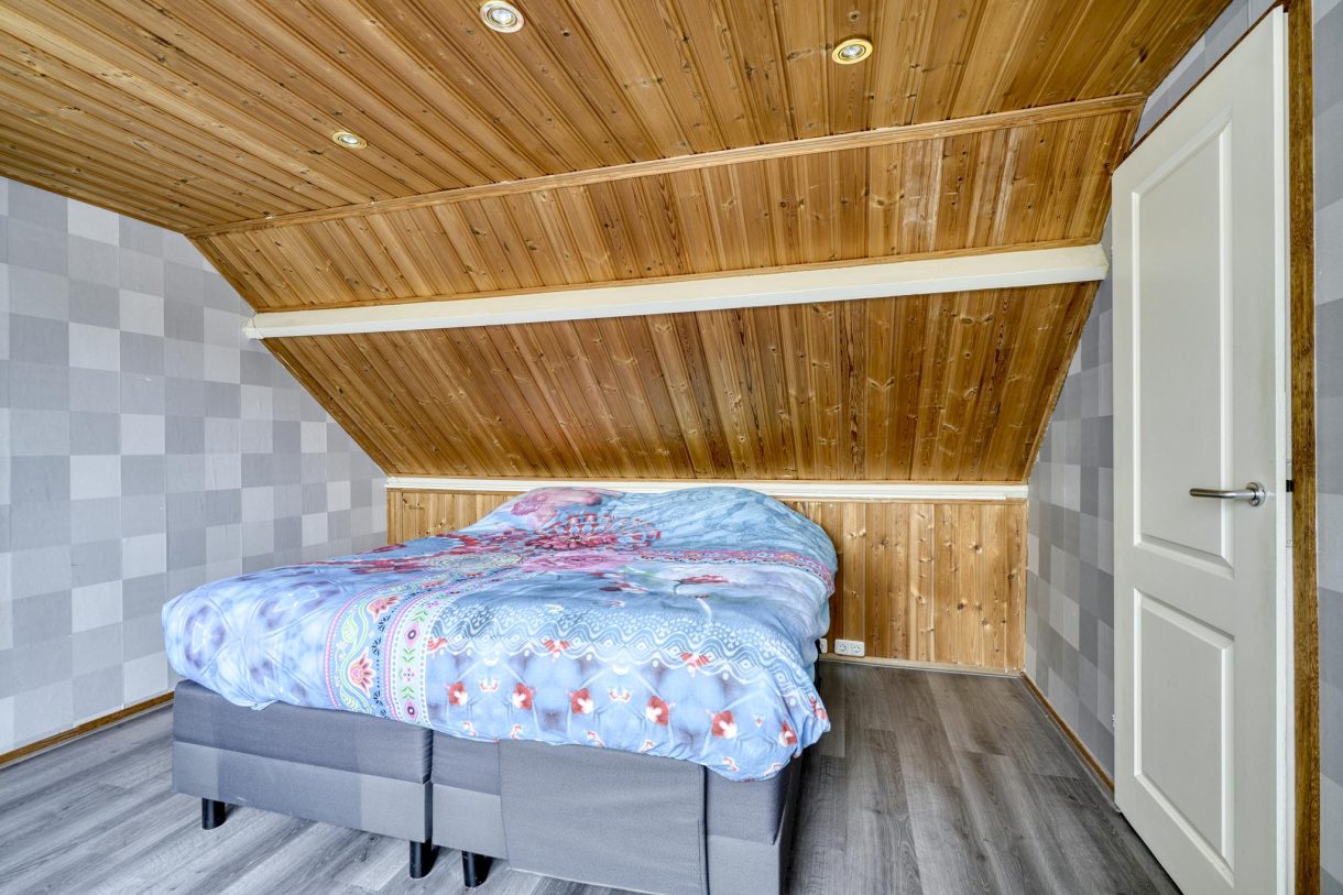 Te koop: Foto Woonhuis aan de Duivenkamp 417 in Maarssen