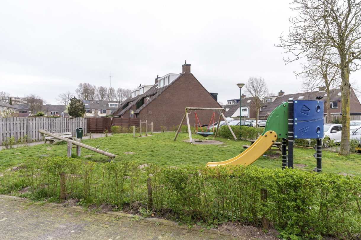 Te koop: Foto Woonhuis aan de Duivenkamp 417 in Maarssen