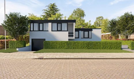 koop  Uden  Bisschop Bekkerslaan 7 – Hoofdfoto