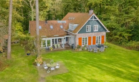 koop  Vogelenzang  Bekslaan 58 – Hoofdfoto