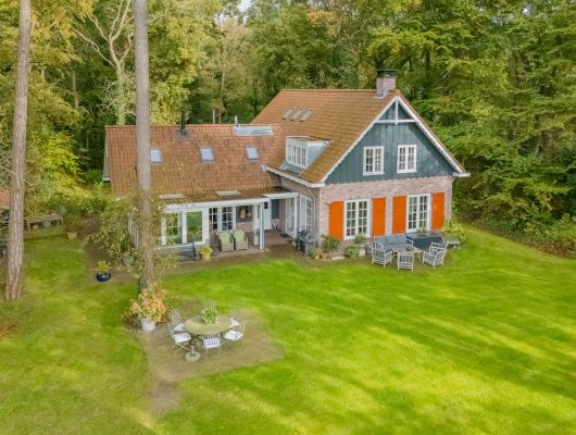 Hoofdfoto van Vogelenzang Bekslaan 58