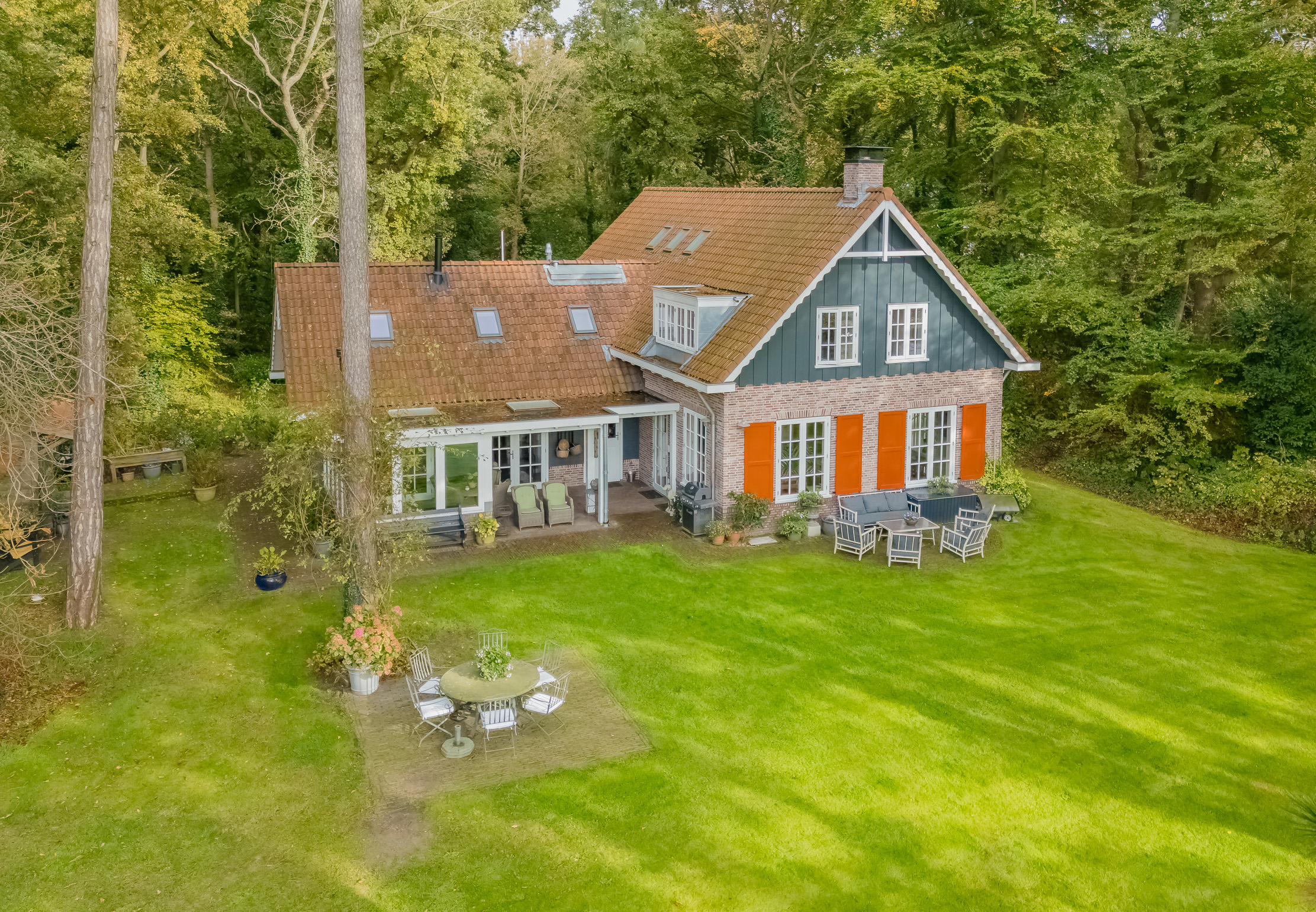 Hoofdfoto van Vogelenzang Bekslaan 58