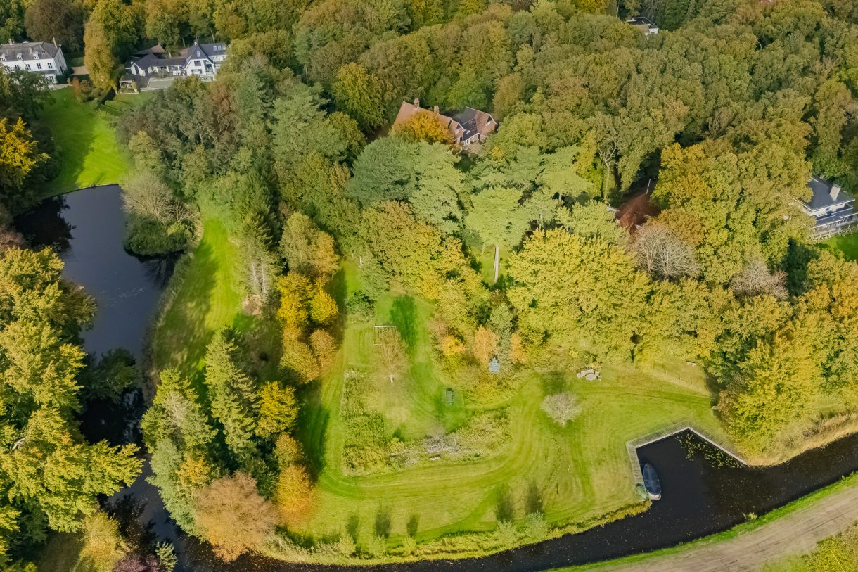 Te koop: Foto Woonhuis aan de Bekslaan 58 in Vogelenzang