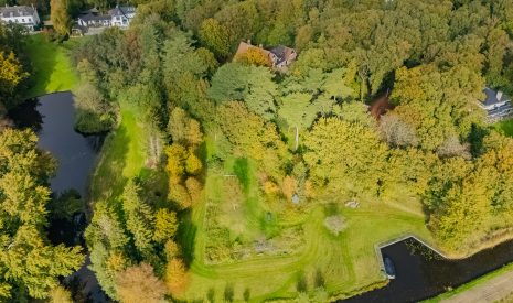 Te koop: Foto Woonhuis aan de Bekslaan 58 in Vogelenzang