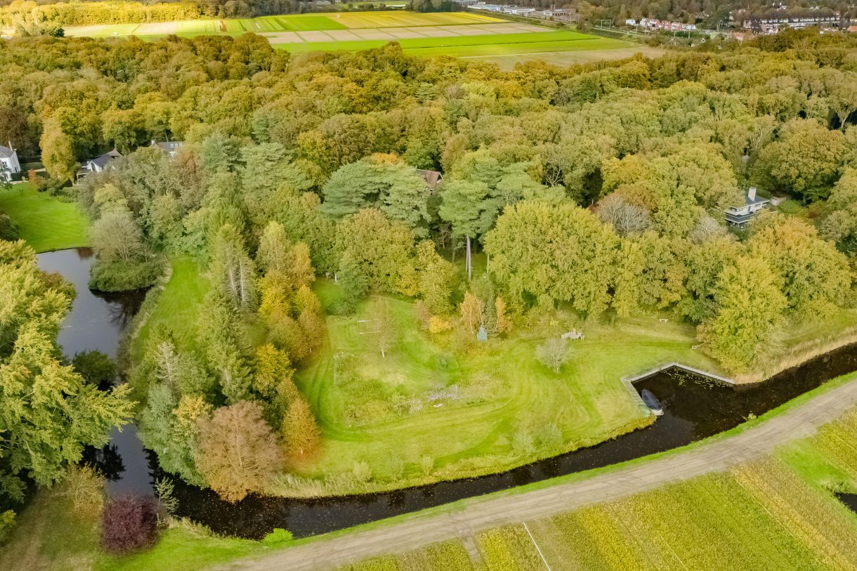 Te koop: Foto Woonhuis aan de Bekslaan 58 in Vogelenzang