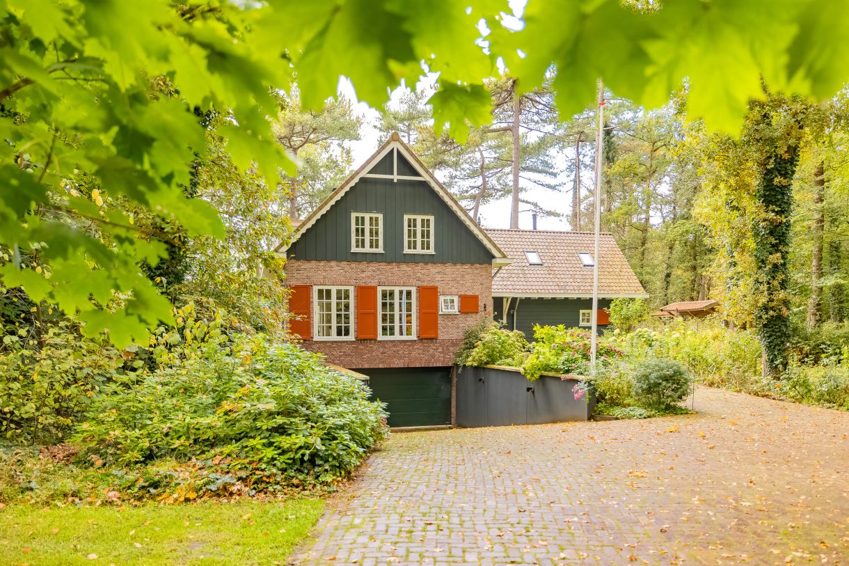 Te koop: Foto Woonhuis aan de Bekslaan 58 in Vogelenzang