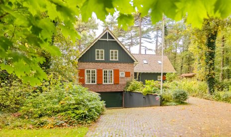 Te koop: Foto Woonhuis aan de Bekslaan 58 in Vogelenzang