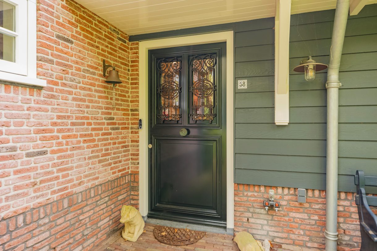 Te koop: Foto Woonhuis aan de Bekslaan 58 in Vogelenzang