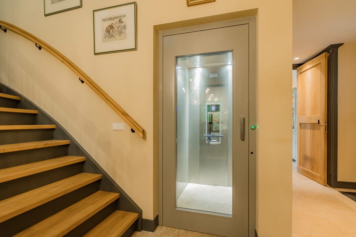 Te koop: Foto Woonhuis aan de Bekslaan 58 in Vogelenzang