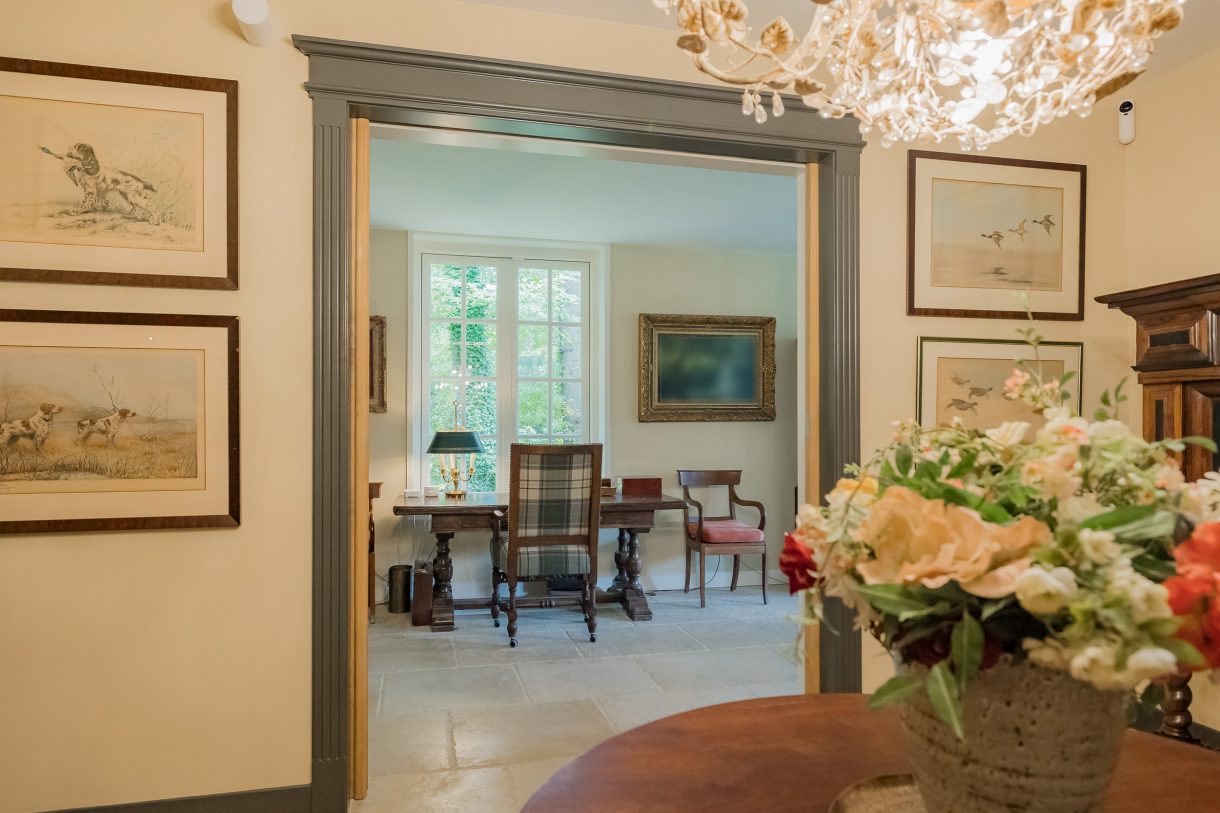 Te koop: Foto Woonhuis aan de Bekslaan 58 in Vogelenzang