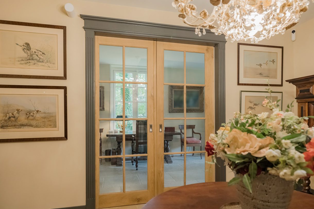 Te koop: Foto Woonhuis aan de Bekslaan 58 in Vogelenzang