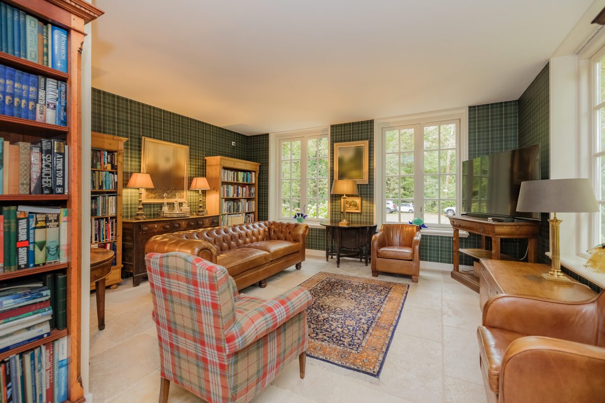 Te koop: Foto Woonhuis aan de Bekslaan 58 in Vogelenzang