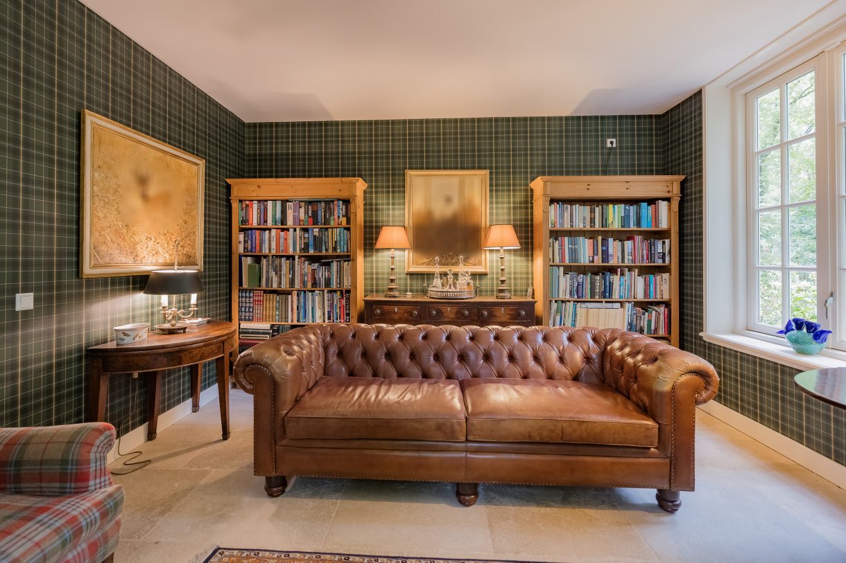 Te koop: Foto Woonhuis aan de Bekslaan 58 in Vogelenzang