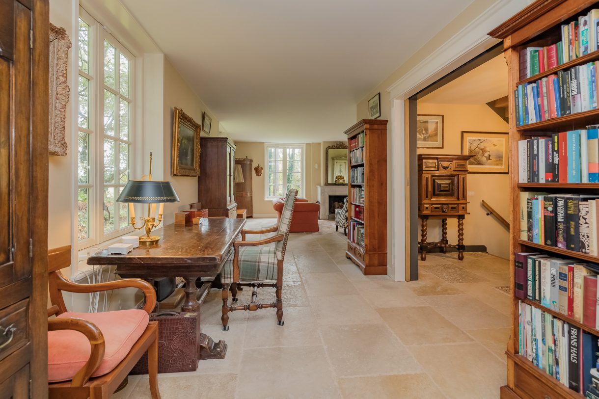 Te koop: Foto Woonhuis aan de Bekslaan 58 in Vogelenzang