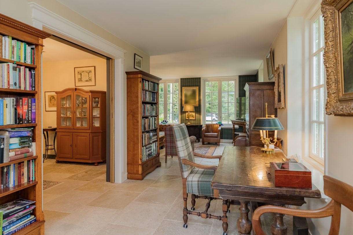 Te koop: Foto Woonhuis aan de Bekslaan 58 in Vogelenzang