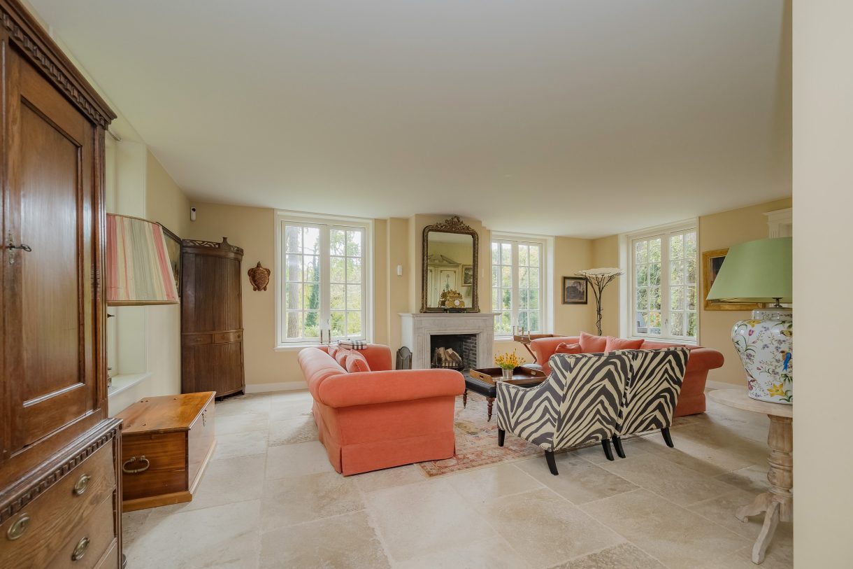 Te koop: Foto Woonhuis aan de Bekslaan 58 in Vogelenzang