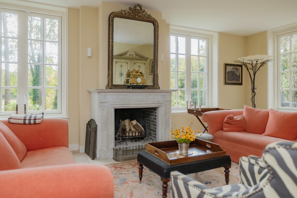 Te koop: Foto Woonhuis aan de Bekslaan 58 in Vogelenzang