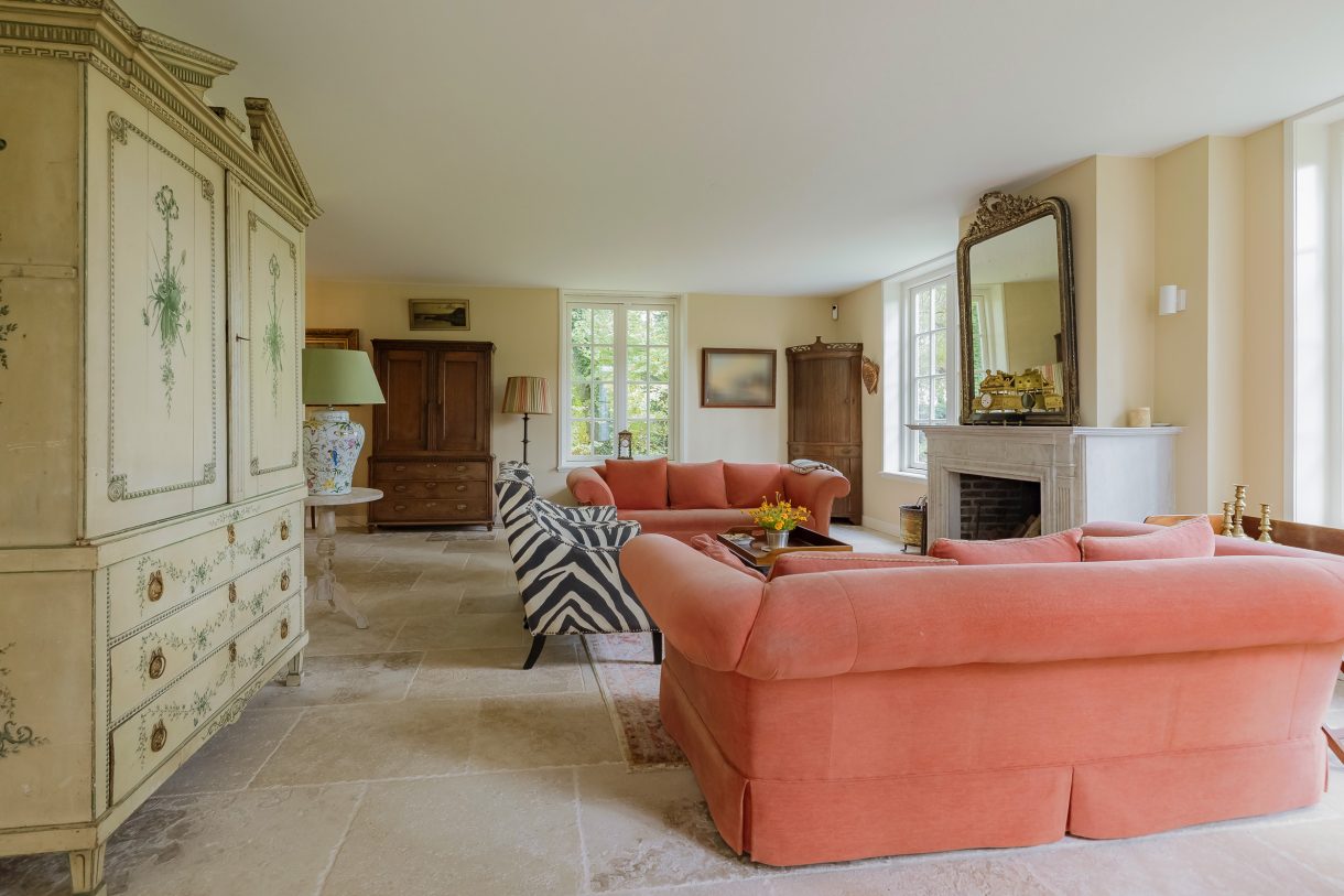 Te koop: Foto Woonhuis aan de Bekslaan 58 in Vogelenzang