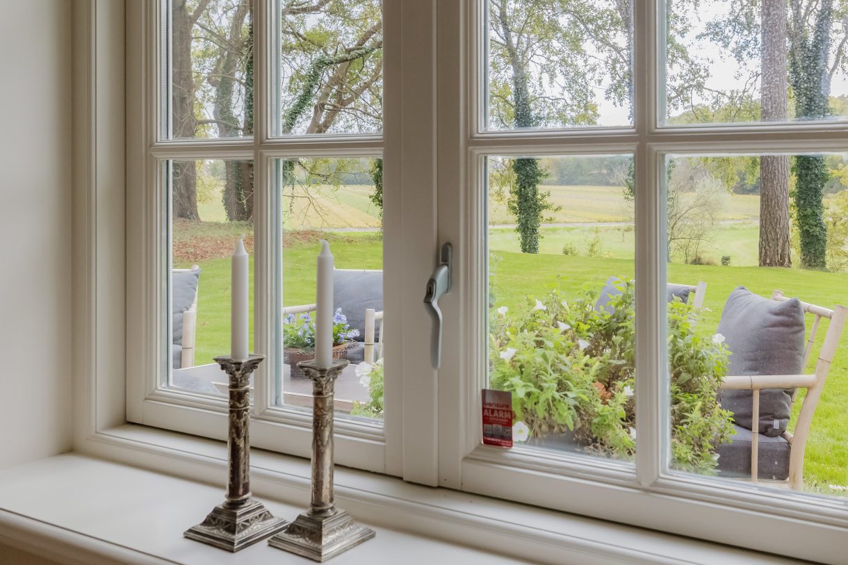 Te koop: Foto Woonhuis aan de Bekslaan 58 in Vogelenzang