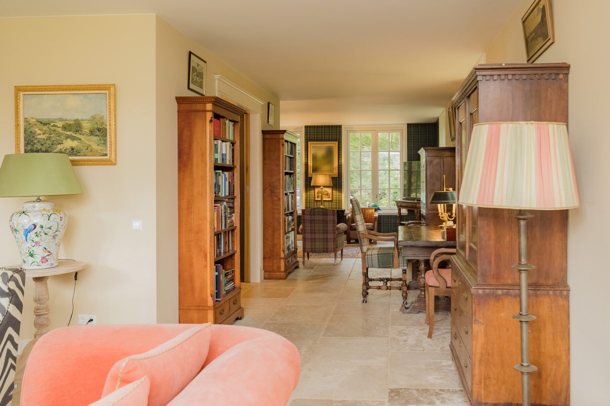 Te koop: Foto Woonhuis aan de Bekslaan 58 in Vogelenzang