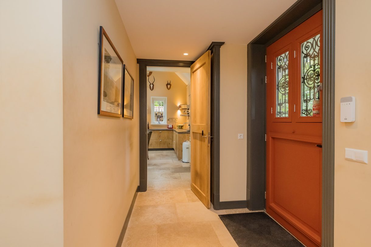 Te koop: Foto Woonhuis aan de Bekslaan 58 in Vogelenzang